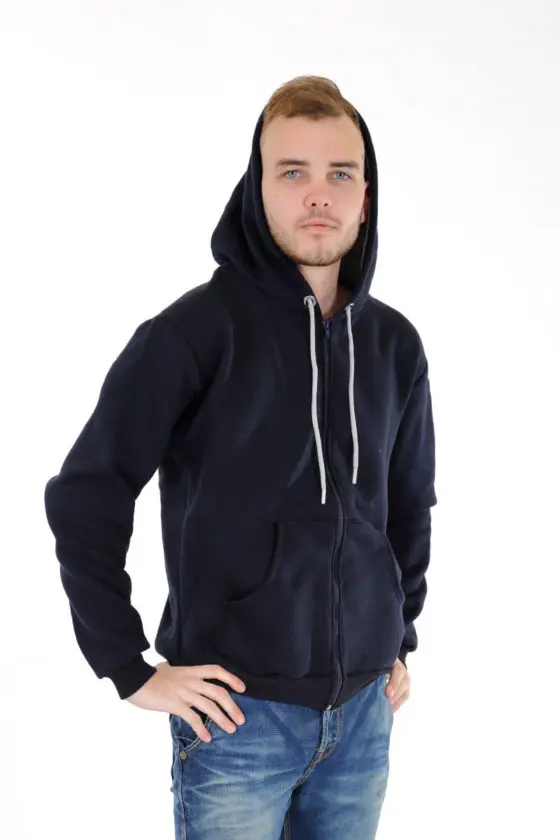 ΖΑΚΕΤΑ UNISEX ΒΑΜΒΑΚΕΡΗ